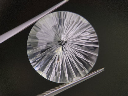 SUI-1　水晶　24.20ct
