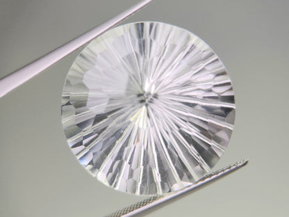 SUI-1　水晶　24.20ct