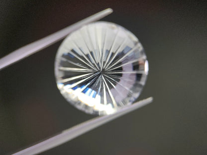 SUI-1　水晶　24.20ct
