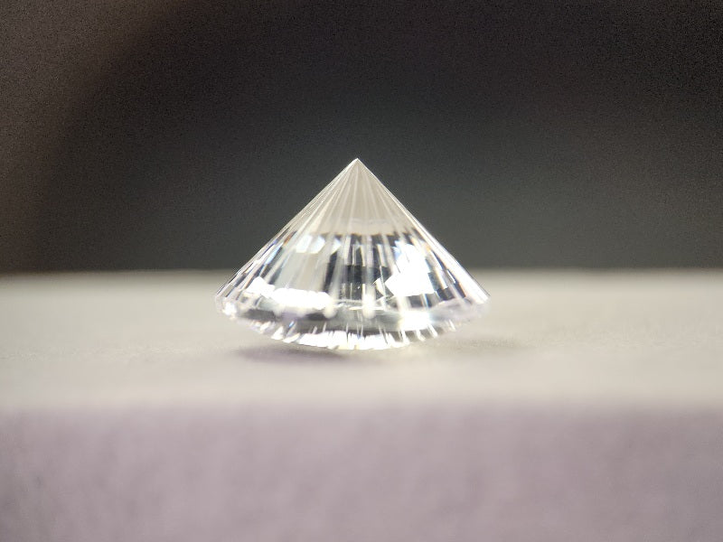 SUI-1　水晶　24.20ct