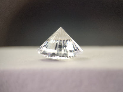 SUI-1　水晶　24.20ct
