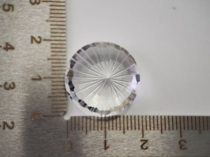 SUI-1　水晶　24.20ct