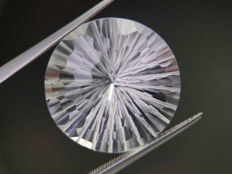 SUI-2　水晶　23.87ct