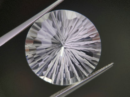 SUI-2　水晶　23.87ct