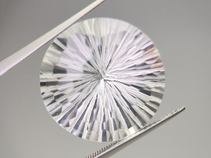 SUI-2　水晶　23.87ct