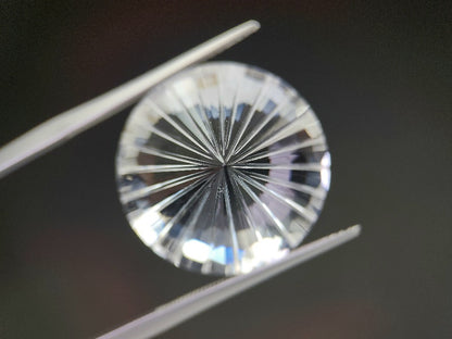 SUI-2　水晶　23.87ct