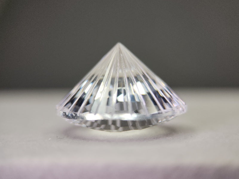 SUI-2　水晶　23.87ct