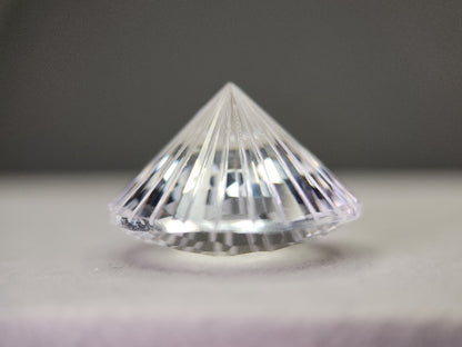 SUI-2　水晶　23.87ct