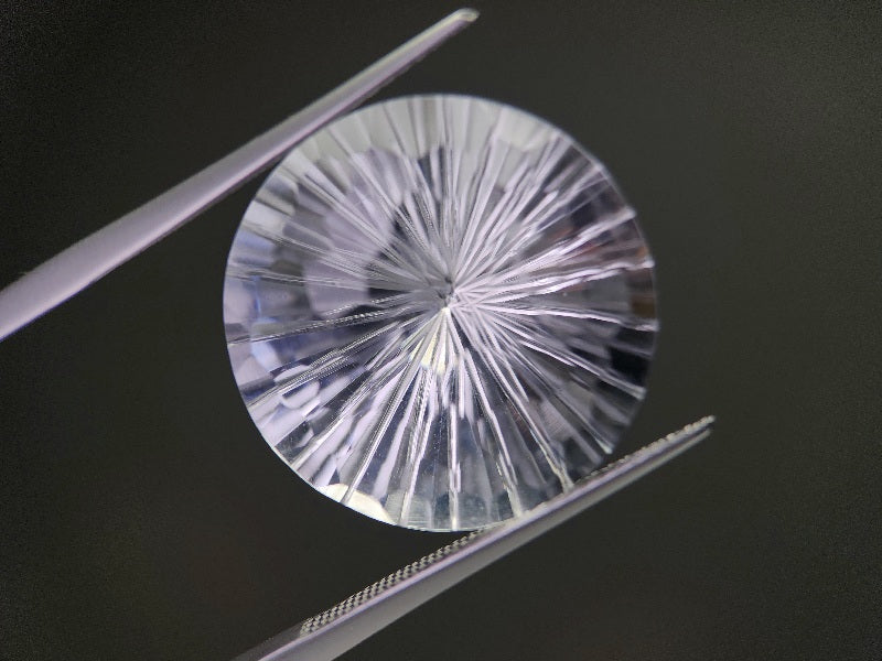 SUI-3　水晶　23.86ct