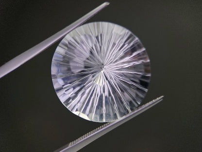 SUI-3　水晶　23.86ct
