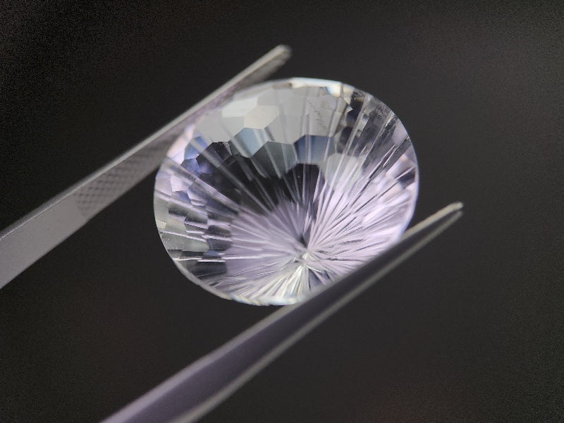 SUI-3　水晶　23.86ct