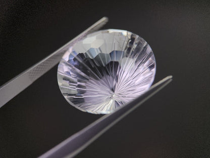 SUI-3　水晶　23.86ct