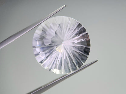 SUI-3　水晶　23.86ct