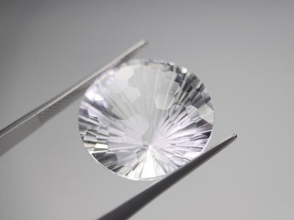 SUI-3　水晶　23.86ct