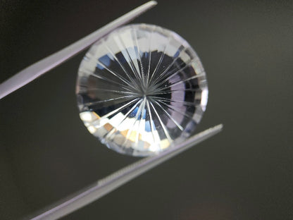 SUI-3　水晶　23.86ct