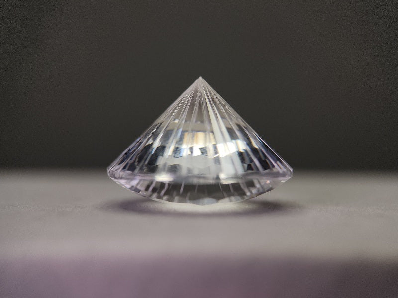 SUI-3　水晶　23.86ct