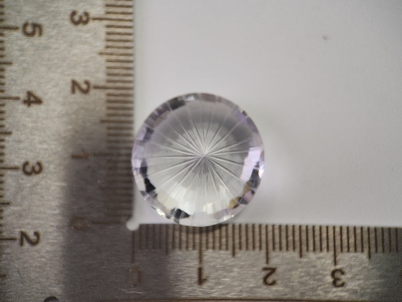 SUI-3　水晶　23.86ct