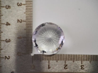 SUI-3　水晶　23.86ct