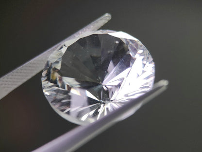 SUI-8　水晶　16.70ct