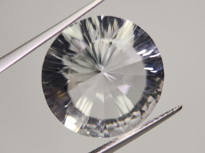 SUI-8　水晶　16.70ct