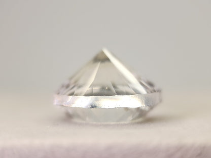SUI-8　水晶　16.70ct