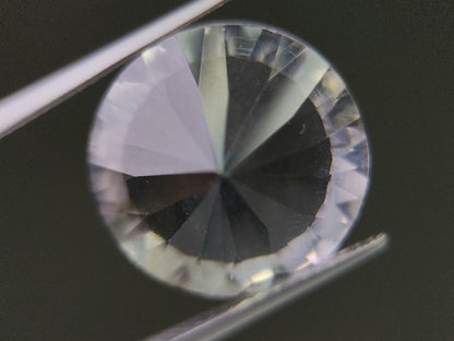 SUI-10　水晶　13.84ct