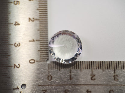 SUI-11　水晶　12.15ct