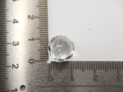 SUI-22　水晶　6.38ct
