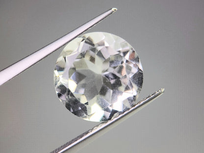 SUI-23　水晶　6.34ct