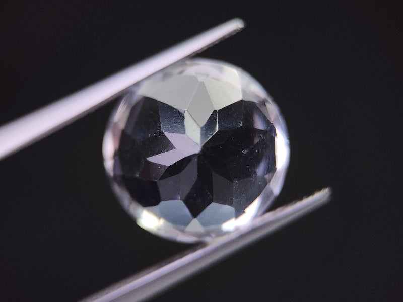 SUI-23　水晶　6.34ct