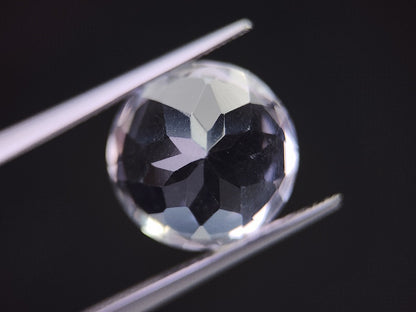 SUI-23　水晶　6.34ct