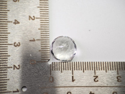 SUI-23　水晶　6.34ct