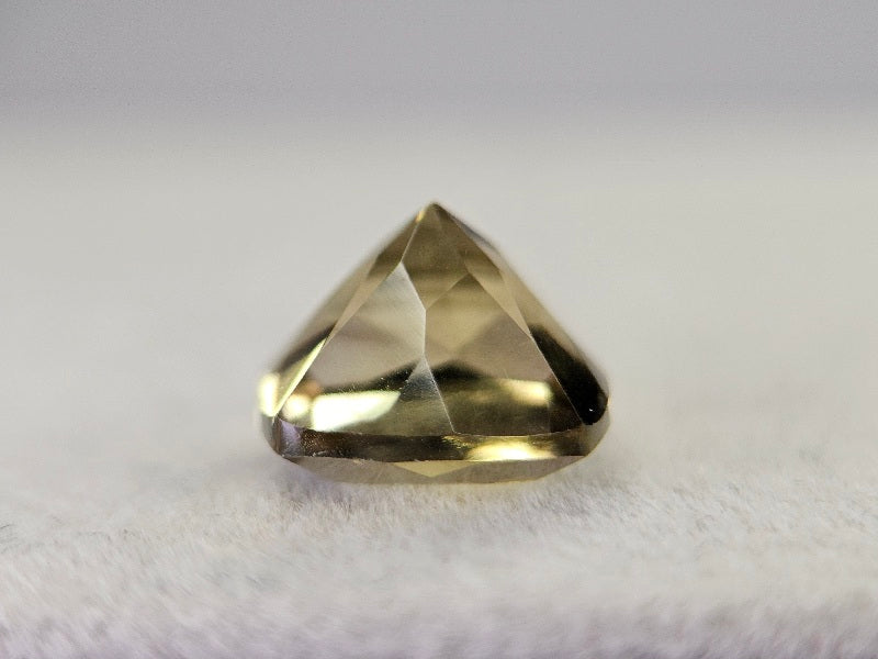 lQ-8　レモンクォーツ　5.22ct