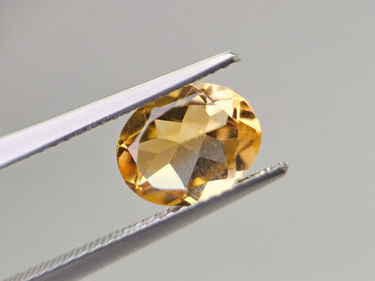 CTR-1　シトリン　1.60ct