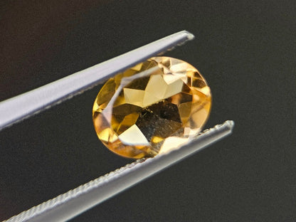CTR-1　シトリン　1.60ct