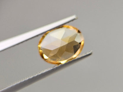 CTR-1　シトリン　1.60ct