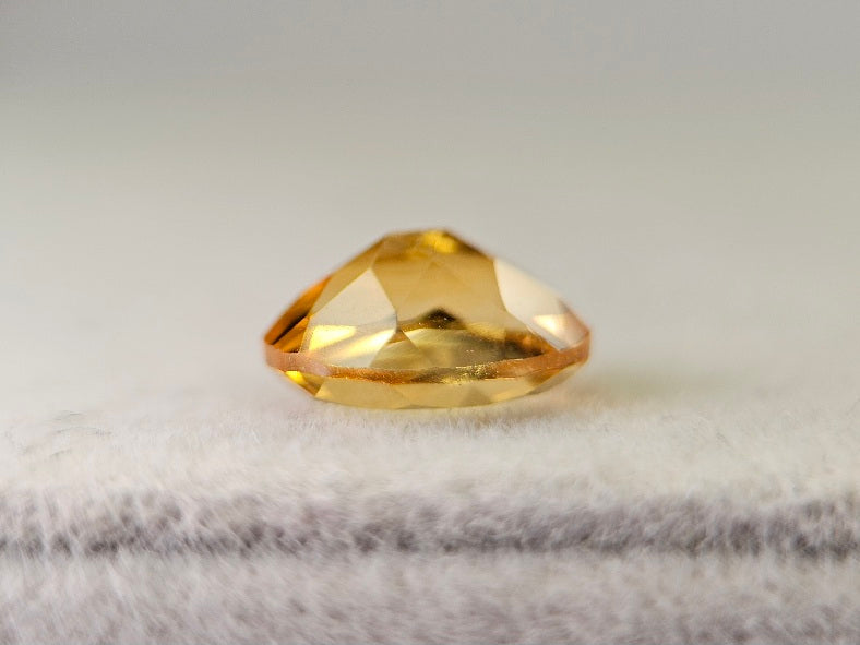 CTR-1　シトリン　1.60ct