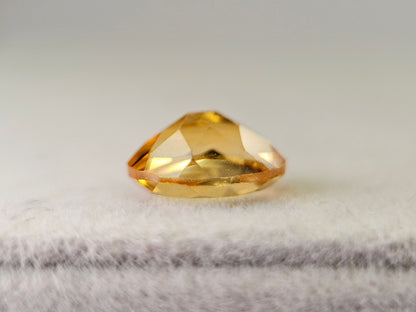 CTR-1　シトリン　1.60ct