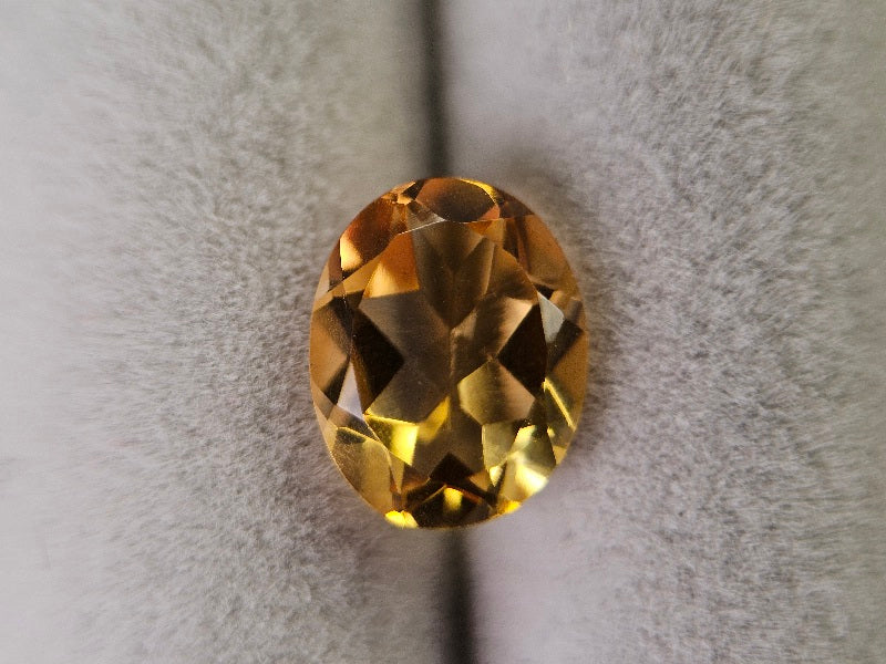 CTR-1　シトリン　1.60ct