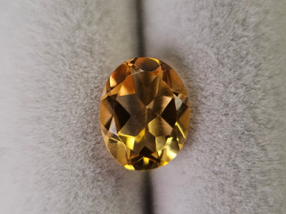 CTR-1　シトリン　1.60ct