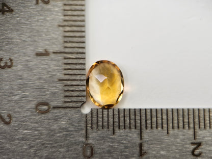 CTR-1　シトリン　1.60ct