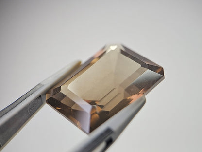 SMQ-1　スモーキークォーツ　26.73ct
