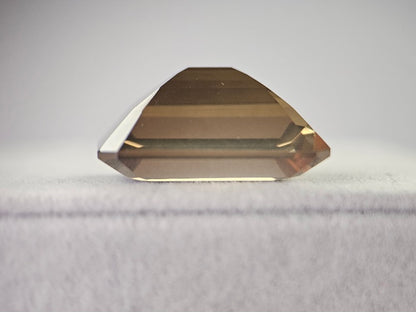 SMQ-1　スモーキークォーツ　26.73ct