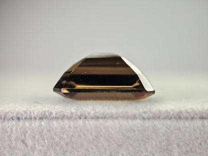 SMQ-2　スモーキークォーツ　13.77ct