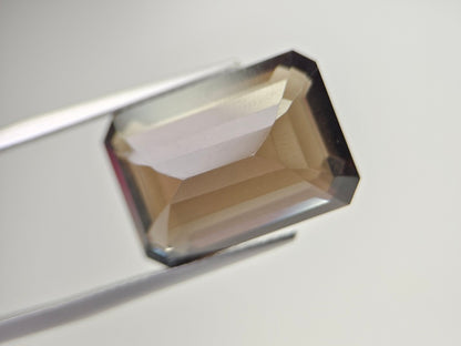 SMQ-3　スモーキークォーツ　13.01ct