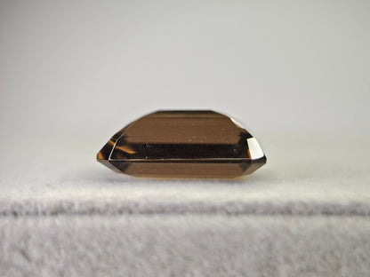SMQ-3　スモーキークォーツ　13.01ct
