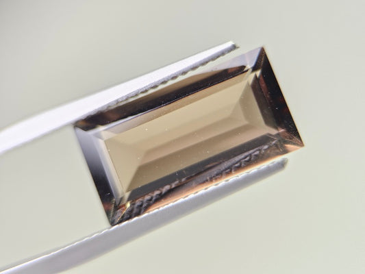 SMQ-6　スモーキークォーツ　5.67ct