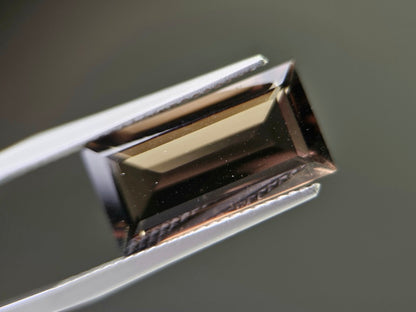 SMQ-6　スモーキークォーツ　5.67ct