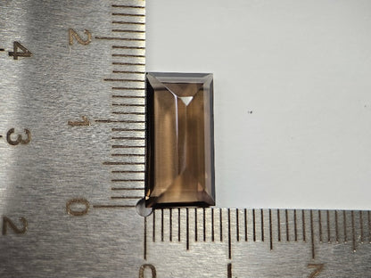 SMQ-6　スモーキークォーツ　5.67ct