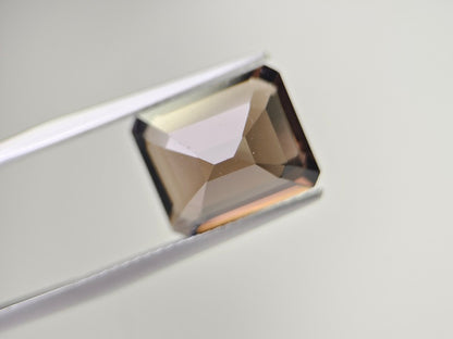 SMQ-7　スモーキークォーツ　5.60ct